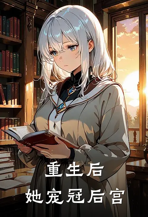 重生后，她宠冠后宫