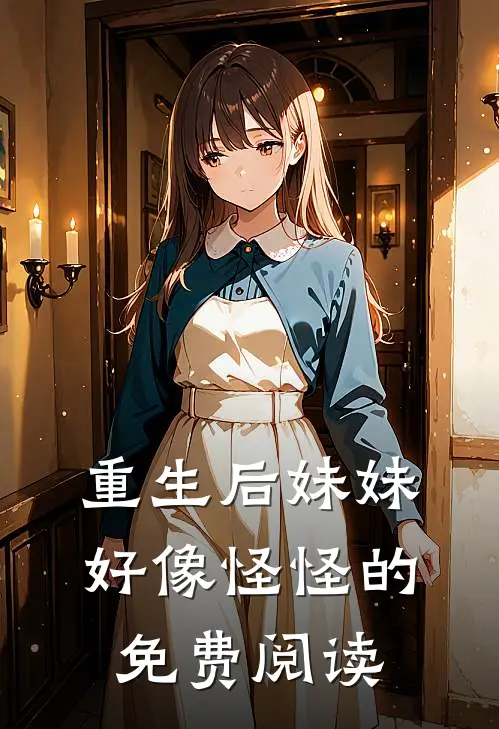 重生后妹妹好像怪怪的免费阅读