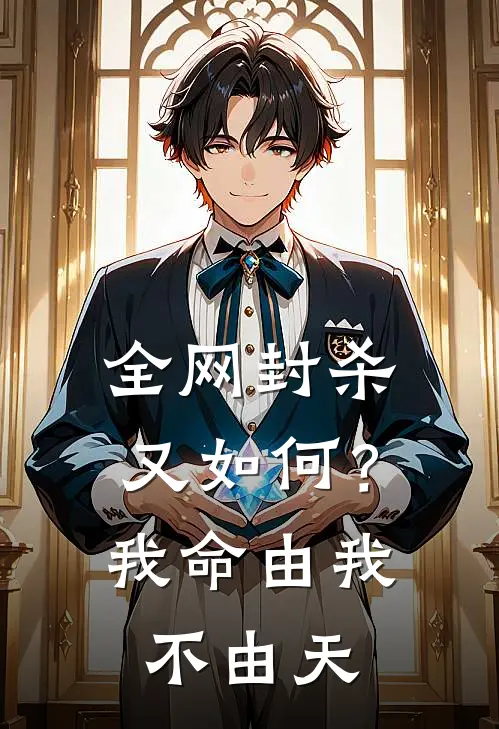 全网封杀又如何？我命由我不由天