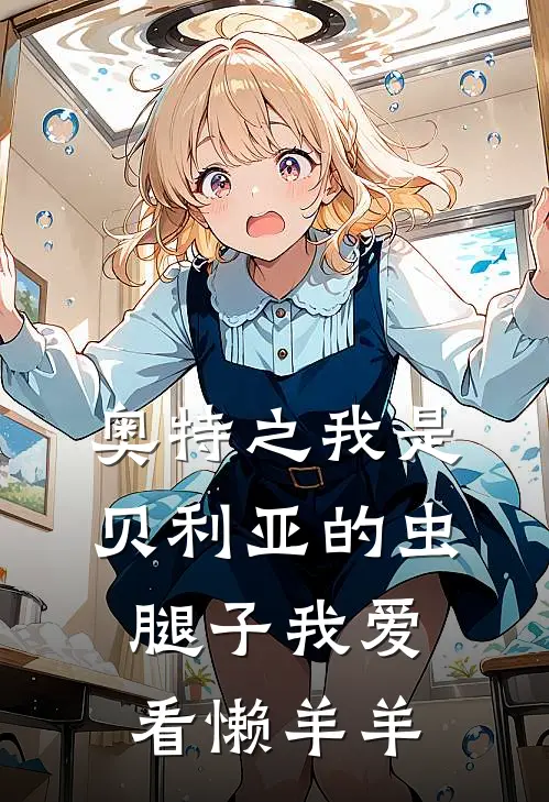 奥特之我是贝利亚的虫腿子我爱看懒羊羊