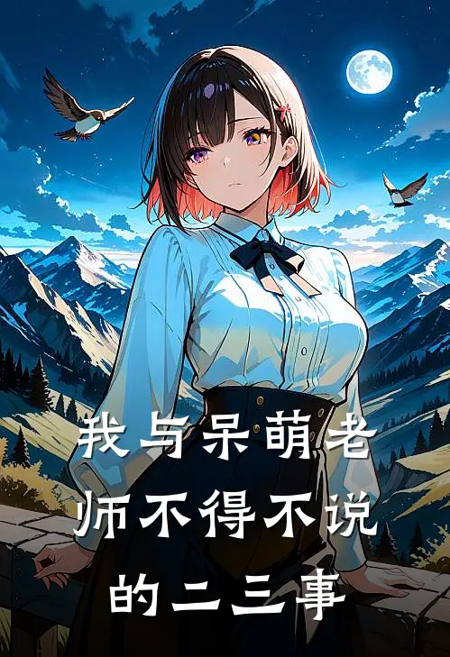 我与呆萌老师不得不说的二三事(苏泽燕明姿)全章节在线阅读_苏泽燕明姿全章节在线阅读