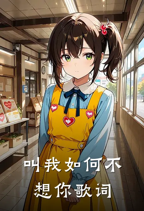 叫我如何不想你歌词