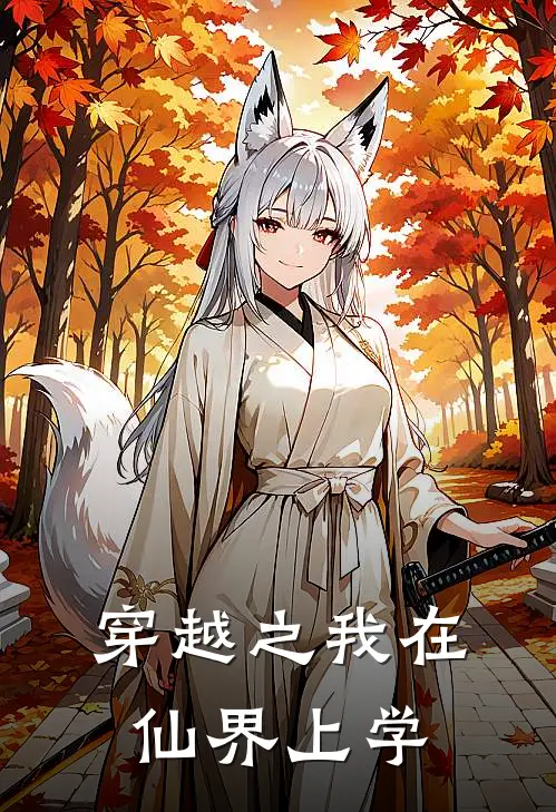 穿越之我在仙界上学