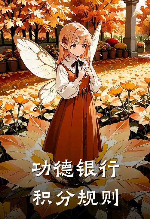 功德银行积分规则