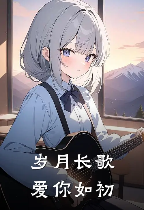 岁月长歌，爱你如初