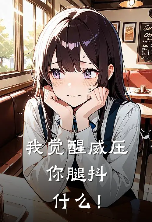 我觉醒威压，你腿抖什么！