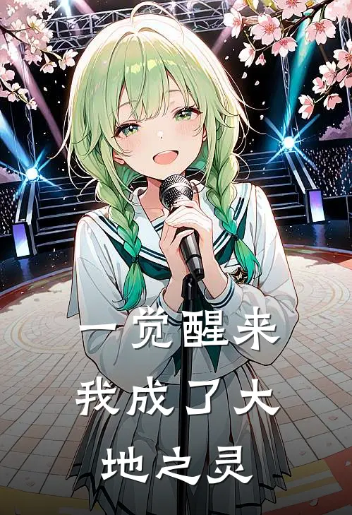 一觉醒来我成了大地之灵