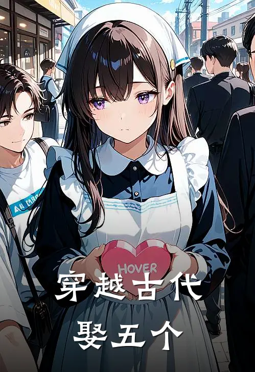 穿越古代娶五个