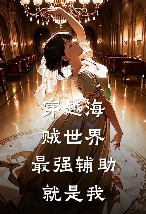 穿越海贼世界：最强辅助就是我