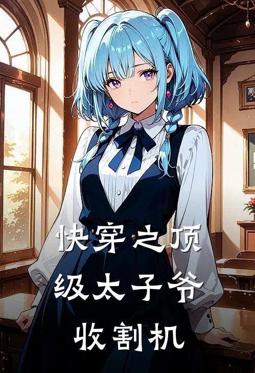 快穿之顶级太子爷收割机