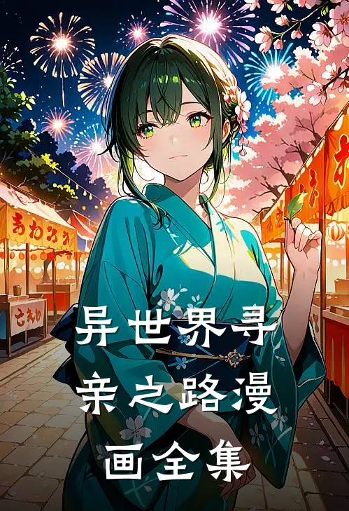 异世界寻亲之路漫画全集