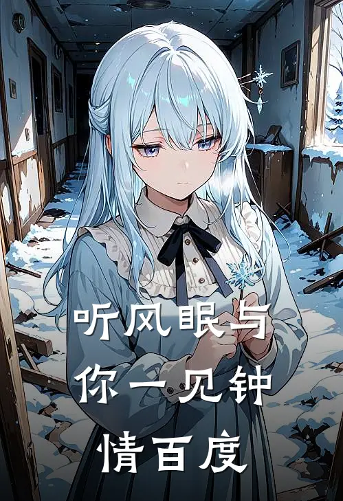 听风眠与你一见钟情百度