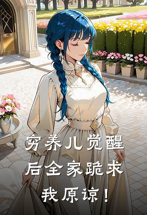 穷养儿觉醒后全家跪求我原谅！