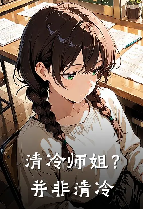 清冷师姐？并非清冷