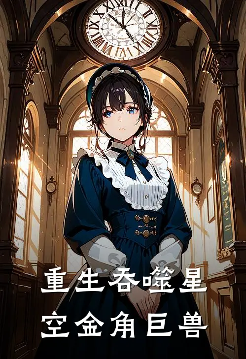 重生吞噬星空金角巨兽