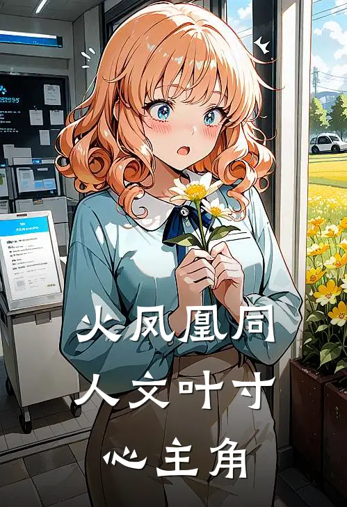 火凤凰同人文叶寸心主角