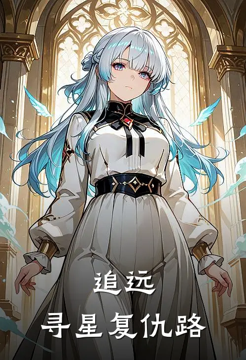 追远：寻星复仇路