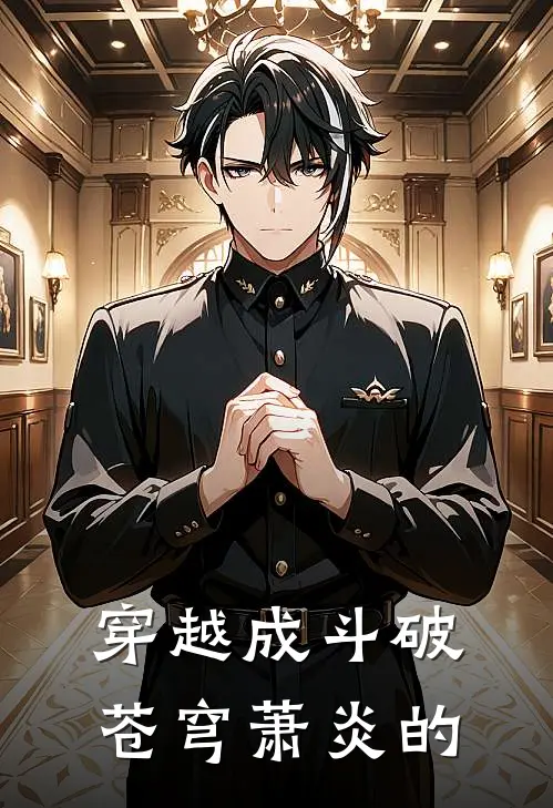 穿越成斗破苍穹萧炎的