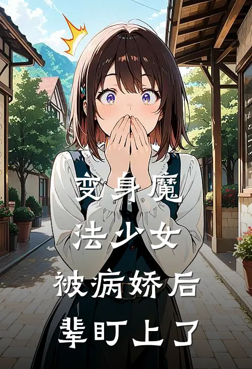 陈染年陈洛变身魔法少女，被病娇后辈盯上了最新章节阅读_陈染年陈洛最新章节在线阅读