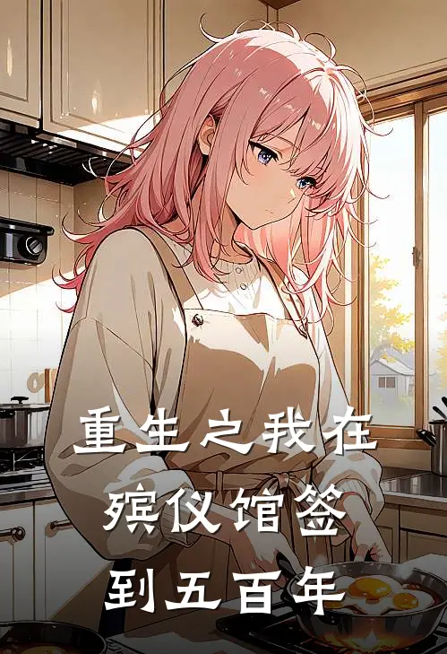重生之我在殡仪馆签到五百年