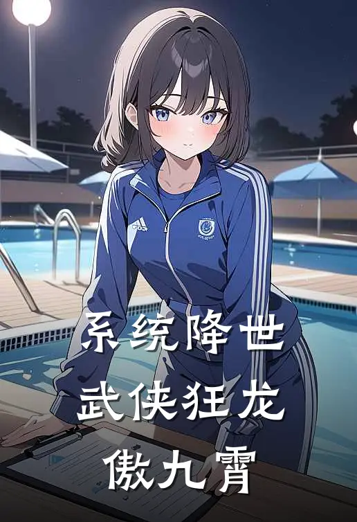 系统降世：武侠狂龙傲九霄