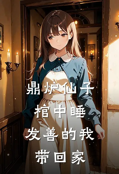 鼎炉仙子棺中睡，发善的我带回家