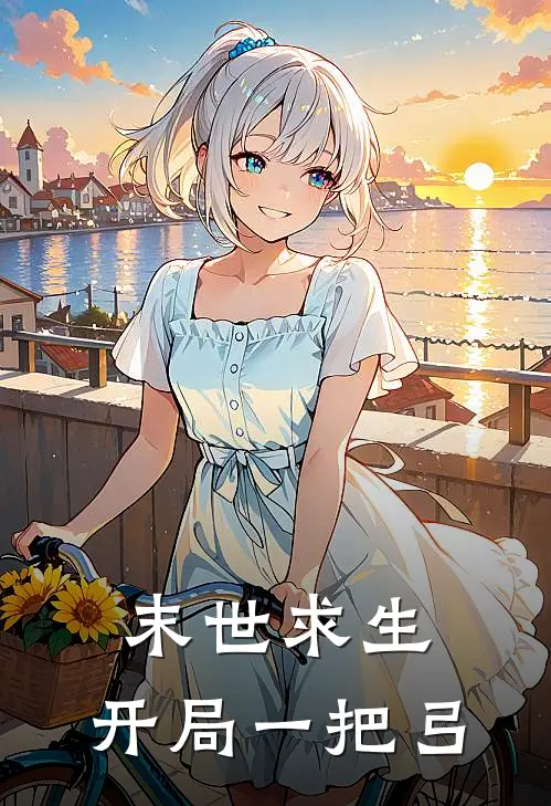 末世求生：开局一把弓