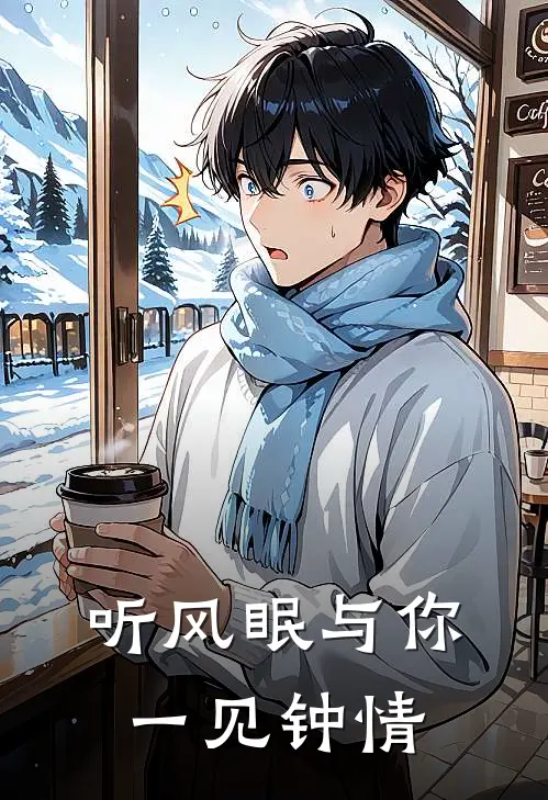 听风眠与你一见钟情
