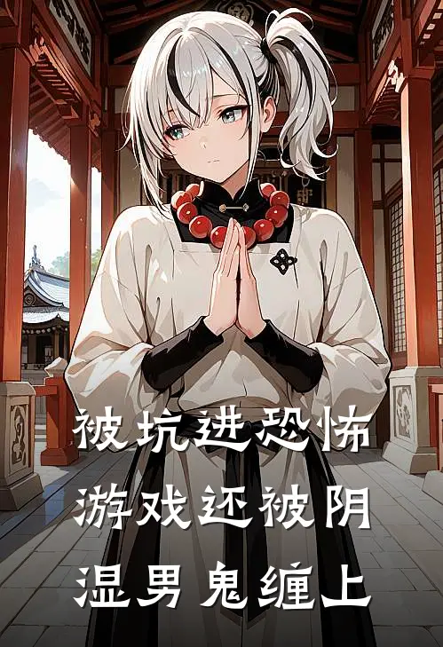 被坑进恐怖游戏还被阴湿男鬼缠上