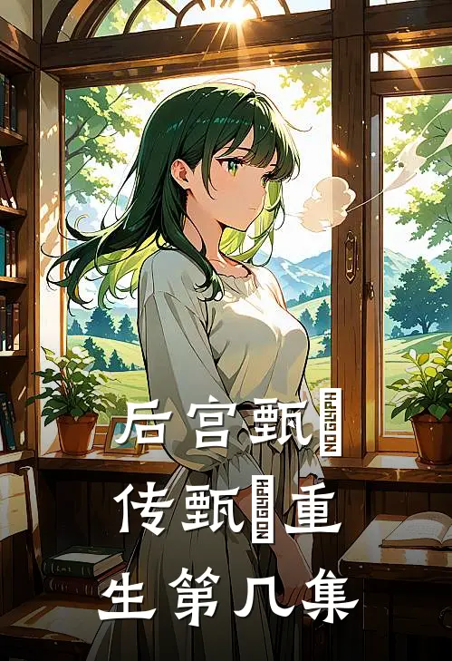 后宫甄嬛传甄嬛重生第几集