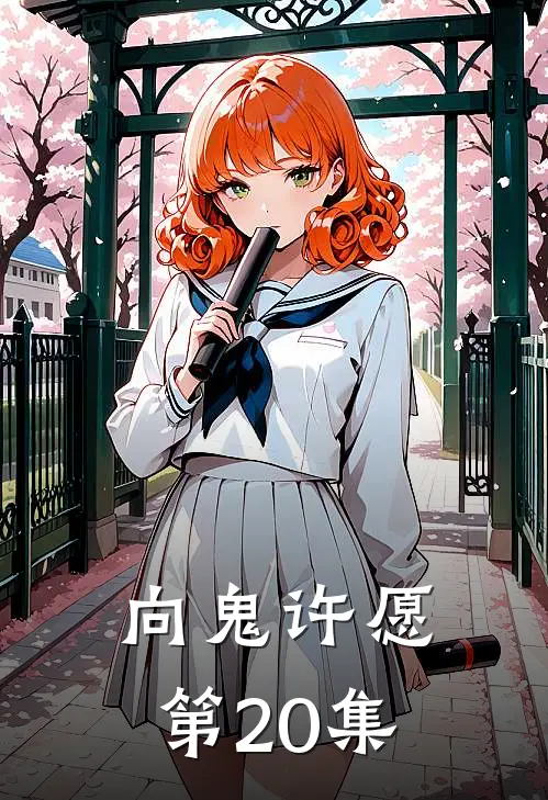 向鬼许愿第20集