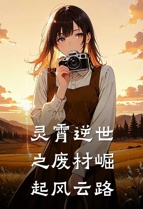 灵霄逆世之废材崛起风云路