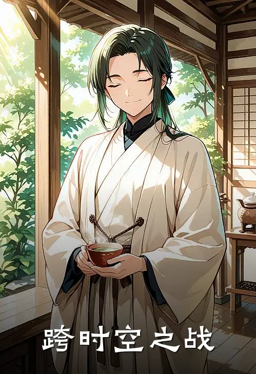 跨时空之战