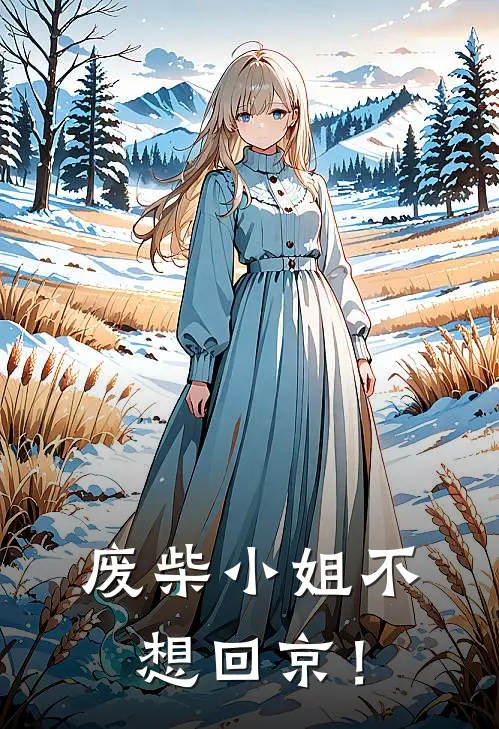 废柴小姐不想回京！