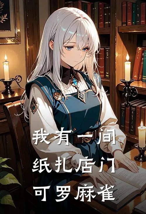 我有一间纸扎店 门可罗麻雀