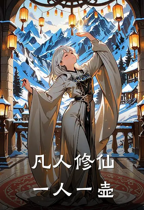 凡人修仙：一人一壶