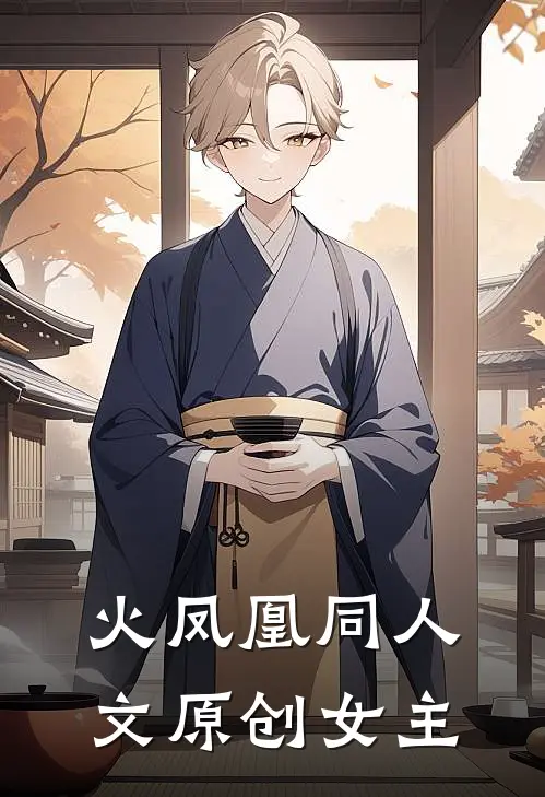 火凤凰同人文原创女主