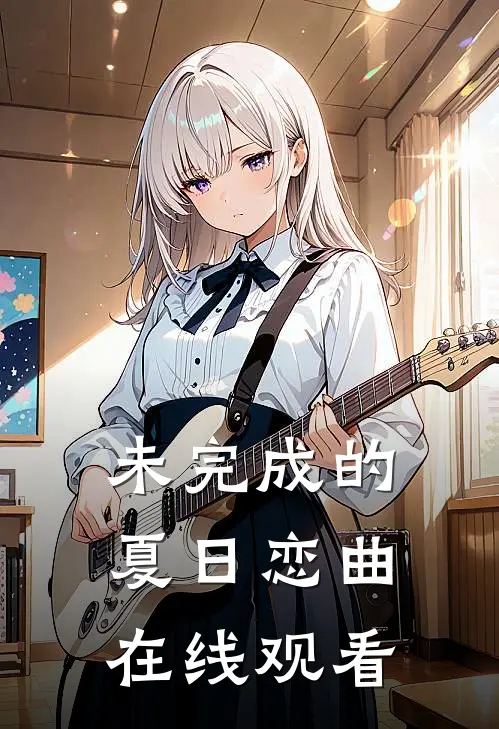 未完成的夏日恋曲在线观看