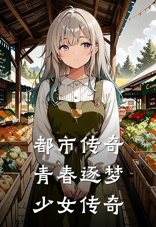 都市传奇：青春逐梦少女传奇