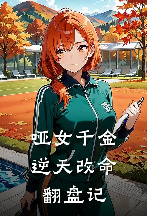 哑女千金：逆天改命翻盘记