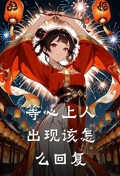 等心上人出现该怎么回复