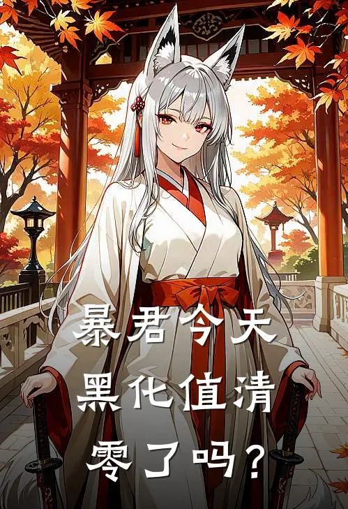 暴君今天黑化值清零了吗？沈昭昭萧景珩完本小说大全_免费小说免费阅读暴君今天黑化值清零了吗？(沈昭昭萧景珩)