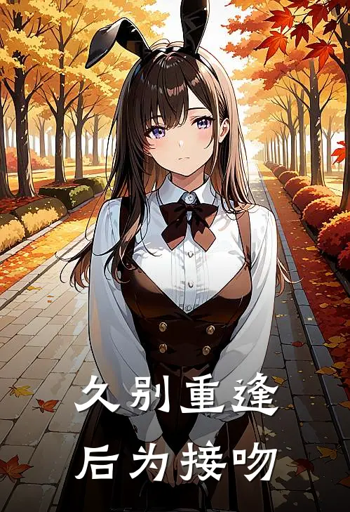 久别重逢后为接吻