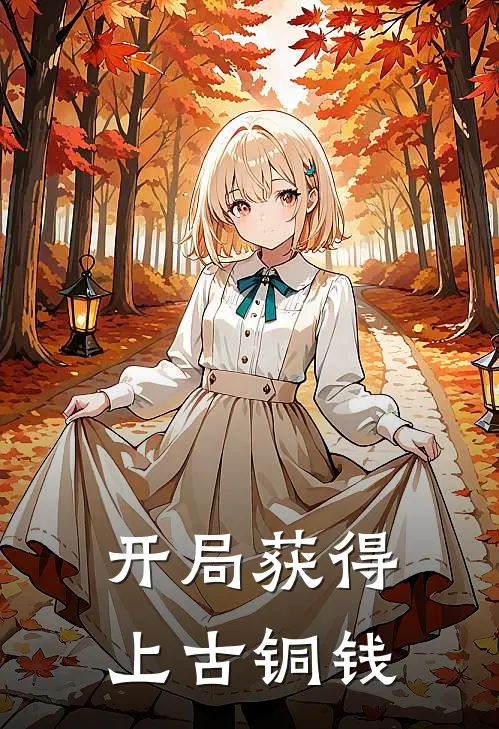 开局获得上古铜钱