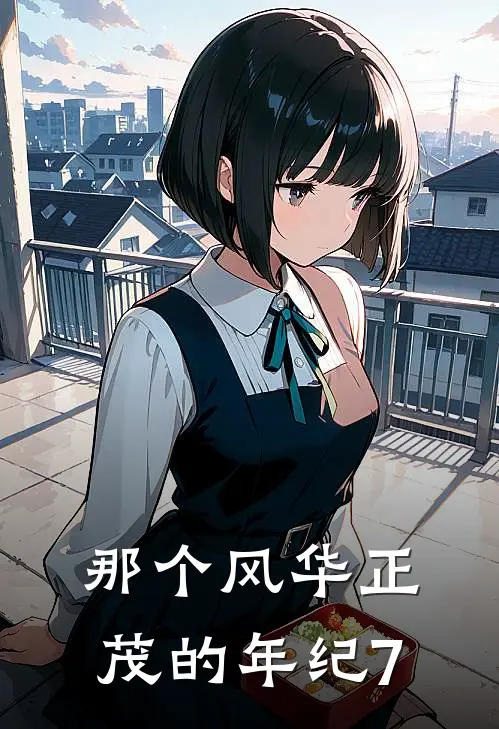 《那个风华正茂的年纪7》陆锦言宋易辰已完结小说_那个风华正茂的年纪7(陆锦言宋易辰)火爆小说