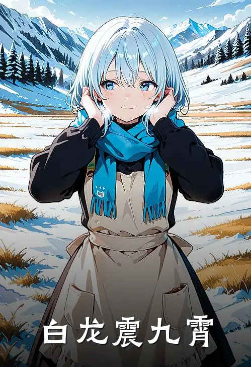 白龙震九霄