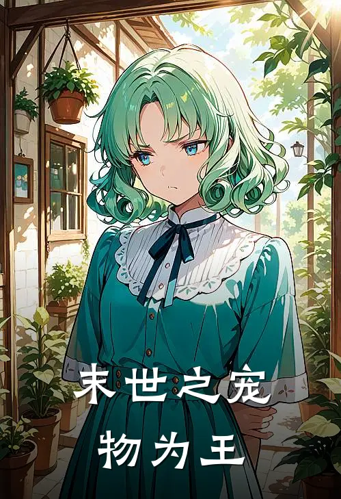 末世之宠物为王