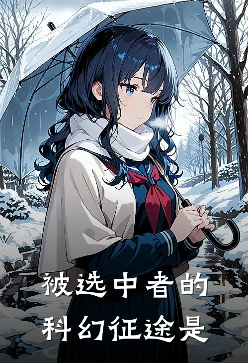 被选中者的科幻征途是