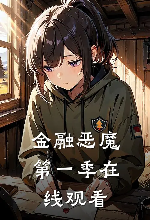 金融恶魔第一季在线观看