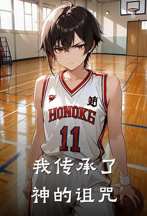 我传承了神的诅咒